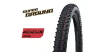 Väliskumm Schwalbe Racing Ralph 57 622 SuperGround