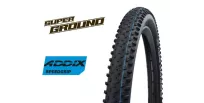 Schwalbe Racing Ray 57-622 SuperGround