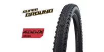 Schwalbe Thunder Burt 60-622 Super Ground, TLE