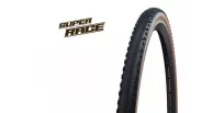 Väliskumm Schwalbe X-One RS EVO SuperRac 33-622