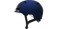 Kiiver Abus Scraper 3.0 sinine M