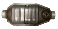 KATALÜSAATOR , LAMDAAUGUGA -2500 cm3