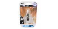 PHILIPS H1 Vision blister