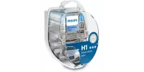PHILIPS H1 WHITEVISION ULTRA
