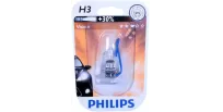PHILIPS H3 Vision blister