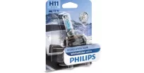 PHILIPS H11 WHITEVISION ULTRA