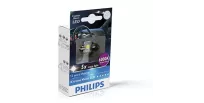 PHILIPS Festoon X-tremeVision LED T14x30 6 000 K