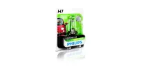 PHILIPS H7 LongLife EcoVision blister