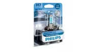 AUTOL.PHILIPS H7 WHITEVISION U