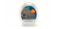 PHILIPS H4 MasterDuty BlueVision