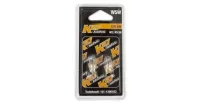 AUTOL.K27 W5W 12V 5WW2,1X9,5 BLISTER