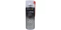 MOTIP FOAM CLEANER 400ML