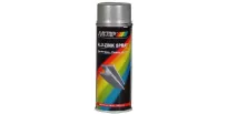 MOTIP ALUMIINIUM-TSINK VÄRV 400ML