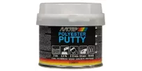 MOTIP POLÜESTERPAHTEL 250G