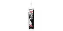 KLEEN-FLO SILIKOONHERMEETIK MUST 300ML
