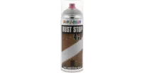 MOTIP RUST STOP 4IN1 HÕBEHALL METALLIK 400ML
