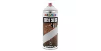 MOTIP RUST STOP 4IN1 RAL9010 VALGE 400ML