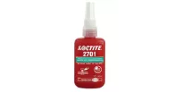 LOCTITE 2701 - KEERMELIIM 50ML