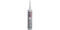 LOCTITE 595 - SILIKOONHERMEETIK VÄRVITU 310ML
