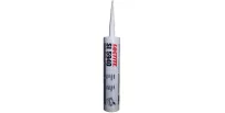 LOCTITE 5940 - SILIKOONHERMEETIK MUST 310ML
