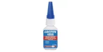 LOCTITE 4850 - KIIRLIIM ELASTSED PINNAD 20G