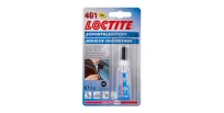 LOCTITE 401 - KIIRLIIM POORSED PINNAD METALLID 3G