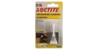 LOCTITE 319 -TAHAVAATEPEEGLI LIIM 0,5ML