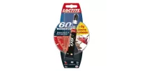 LOCTITE 60 SEC KIIRLIIM GEEL 20G