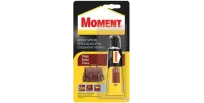 MOMENT LEATHER - NAHALIIM 30G
