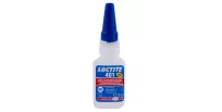 LOCTITE 401 - KIIRLIIM POORSED PINNAD METALLID 20G