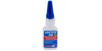 LOCTITE 406 - KIIRLIIM PLASTID KUMMID 20G