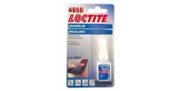 LOCTITE 4850 - KIIRLIIM ELASTSED PINNAD 5G