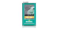 MOTOREX AIR FILTER OIL 1L