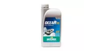 MOTOREX OCEAN FS 4T 15W50 1L