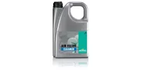 MOTOREX AIR FILTER CLEANER 4L