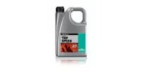 MOTOREX TOP SPEED 4T 10W30 4L