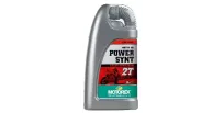 MOTOREX POWER SYNT 2T 1L