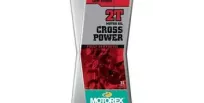 MOTOREX CROSS POWER 2T 1L