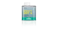 MOTOREX BRAKE FLUID DOT 4 250ML