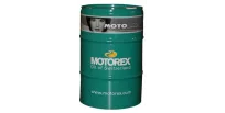 MOTOREX 4-STROKE MOTOR OIL 10W40 200L
