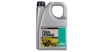 MOTOREX 4-STROKE MOTOR OIL 10W40 4L
