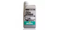 MOTOREX 4-STROKE MOTOR OIL 20W50 1L