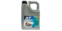MOTOREX JET SPEED 2T 4L