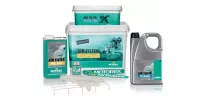 MOTOREX AIR FILTER CLEANING KIT