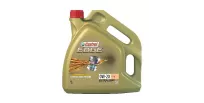 CASTROL EDGE 0W20 LL IV 4L