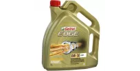 CASTROL EDGE FST TITANIUM A5/B5 0W30 5L