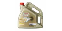 CASTROL EDGE FST TITANIUM A3/B4 0W40 4L