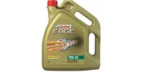 CASTROL EDGE FST TITANIUM SUPERCAR 10W60 5L