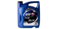 ELF EVOLUTION 900 NF 5W40 5L