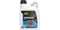 KROONOIL COOLANT SP11 -37°C SININE 1L